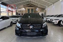 مرسيدس بنز GLE